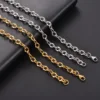 Ancho 6mm - Plata