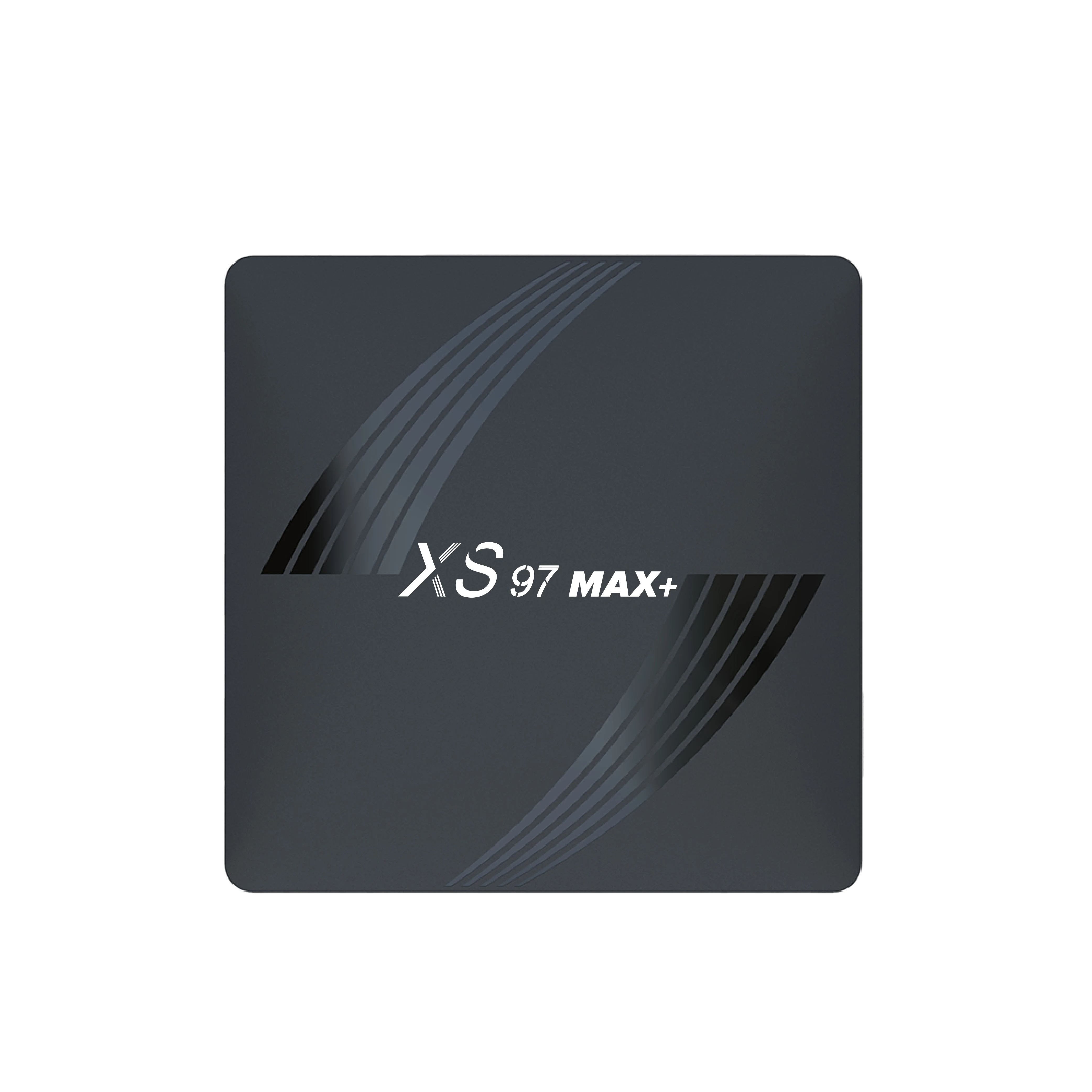 XS97 MAX+ Wholesale Amlogic S905X4 Quad Core ARM Cor-tex A55