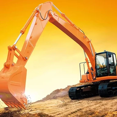 earthmoving machinery excavator cheap LG6225E 21.8ton 1.1cbm 105kN 145kW strong digging force crawler excavator on promotion