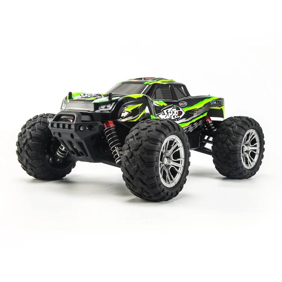 HOSHI N416 1/16 RCカー 4x4 ラジコンカー 高速車両 4WD 36KM/H 超音速