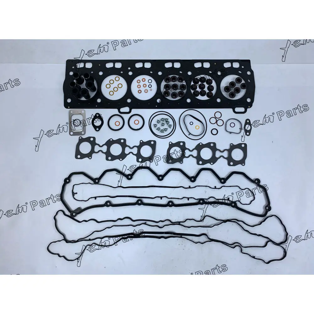 Engine Gasket Kit C6.6 T402945 for Caterpillar Engine Rebuild Kit Industrial Engine Parts 3