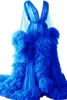 Blu reale
