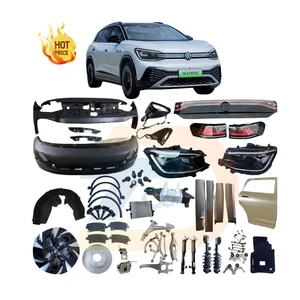 Full Original Auto Body Kits VW New Energy Car Spare Parts for Volkswagen ID.6 Crozz X Accessories