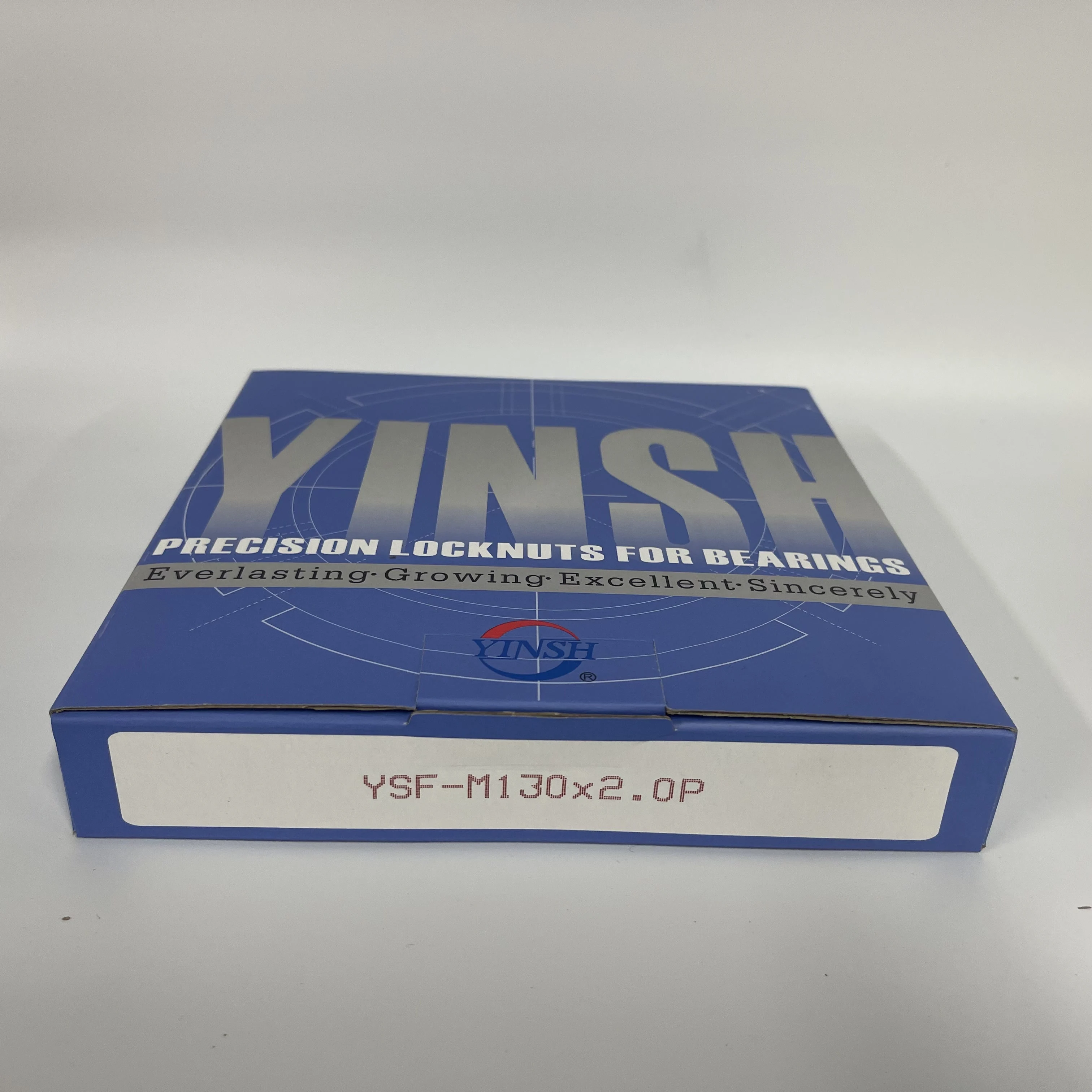 YINSH Bearing Precision Locknut YSF-M130x2.0P
