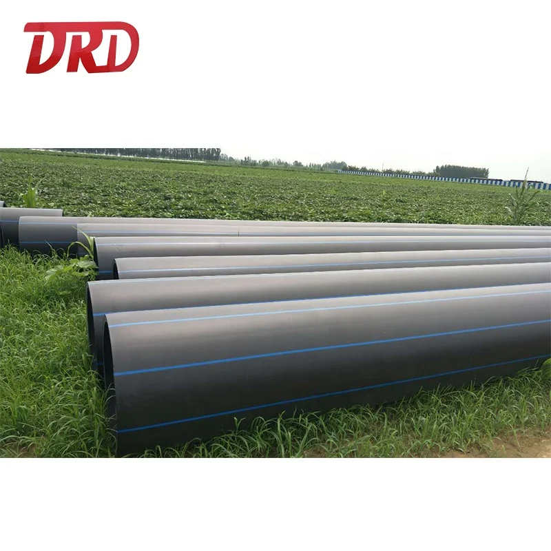 Целевая пластиковая дноуглубительная труба из полиэтилена высокой плотности диаметром 36 прайс-лист