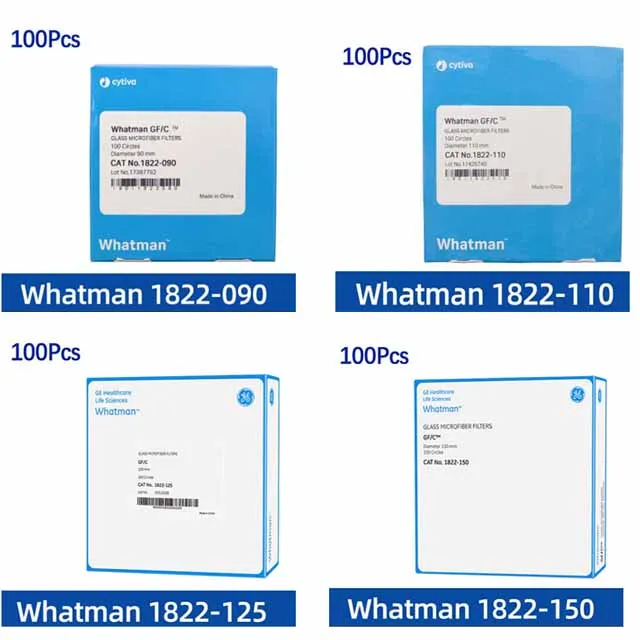 100 stücke 7 cm labor qualitativ filterpapier rund... – Grandado