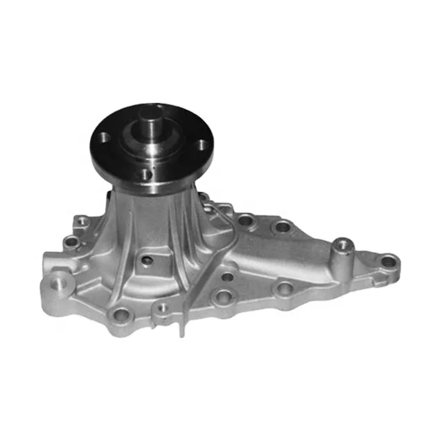 Low Price Auto Engine Parts Water Pump for Toyota 16110-49147