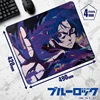 Alfombrilla de ratón para juegos Blue Lock Reo Mikage Awakening