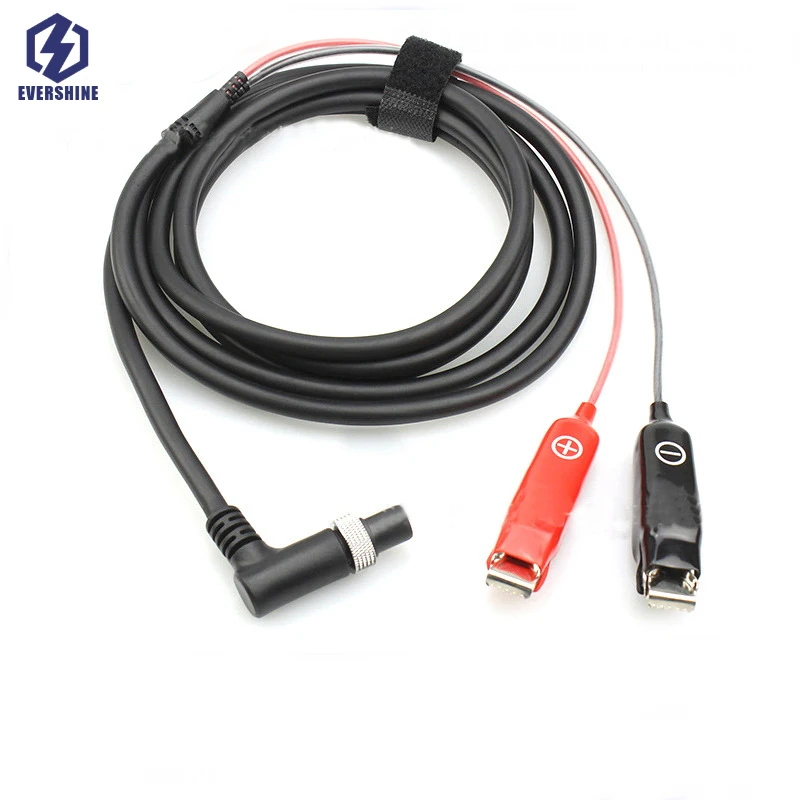 Power Cable Connector