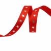 Red-1cm*10yds