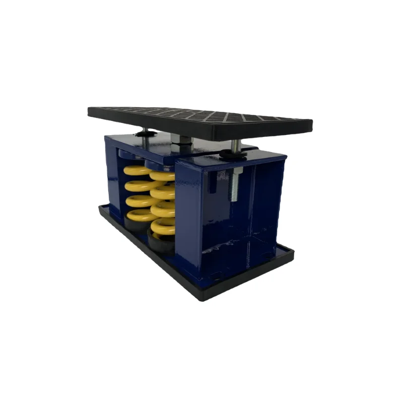 Hvac Spring Vibration Isolators Price