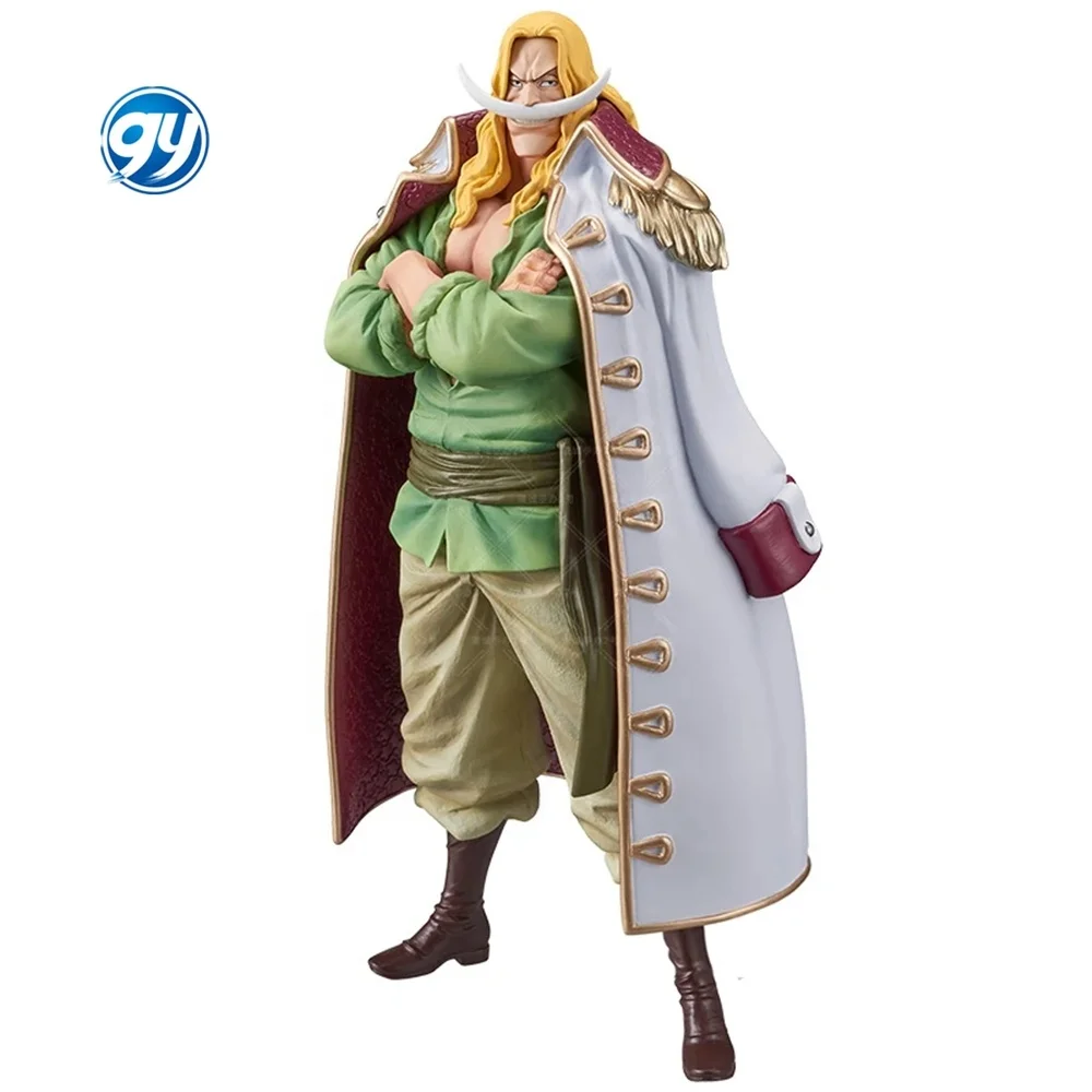 ワノ国の18cmフィギュア ルフィ ゾロ チョッパー ナミ Ganyuan