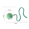 Twill--Green