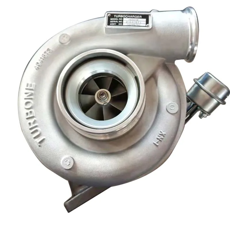 HE551W HE500WG turbo charge 3782830 2842578 4042770 2835373  