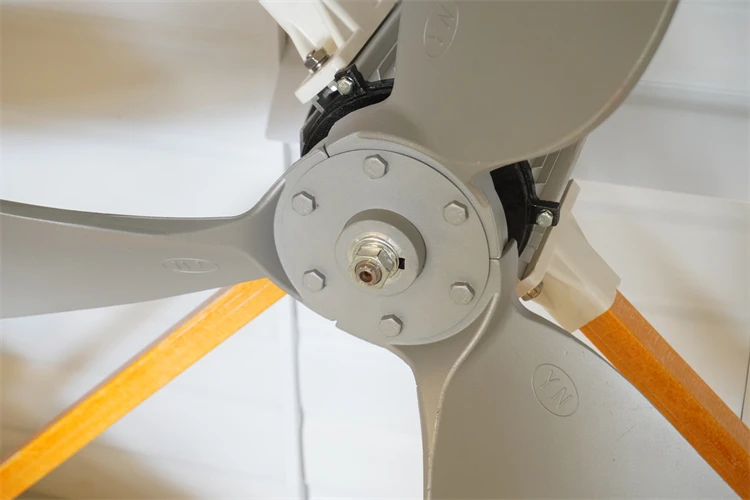 Stainless Steel Exhaust Fan, Wall, 220~415V, Electric - detail 12