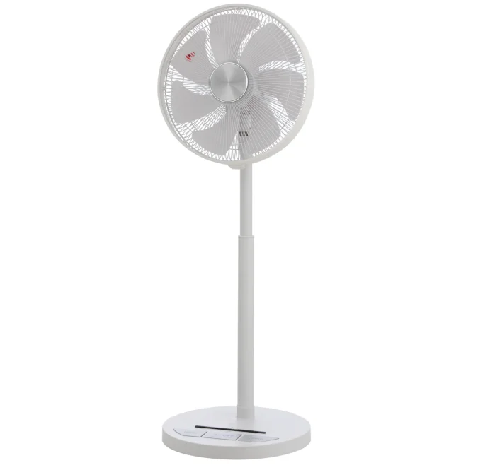 14 Inch DC Electric Energy Saving Silence Big Wind New Design Table Stand Fan