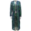 Green [Single Jacket]