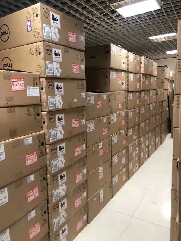  Хранилище данных Dell MD1420 с прямым