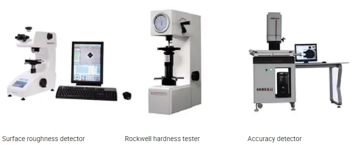 Inspection Devices