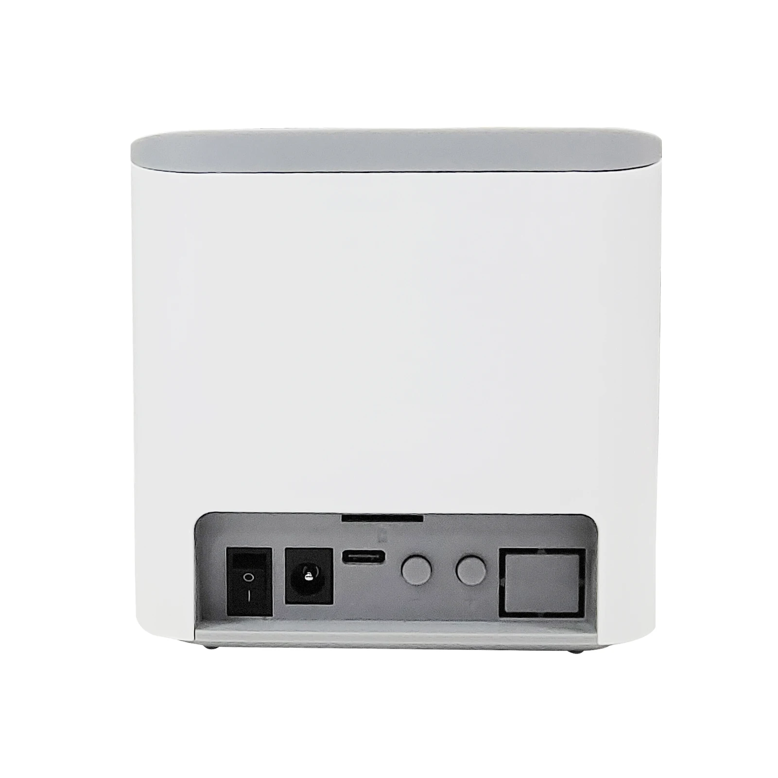 POS USB サーマル レシートプリンター　プリンター Amazon.co.jp: Benkeg レシートプリンタ、POS-5890K 58