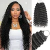 Crochet Human Hair deep