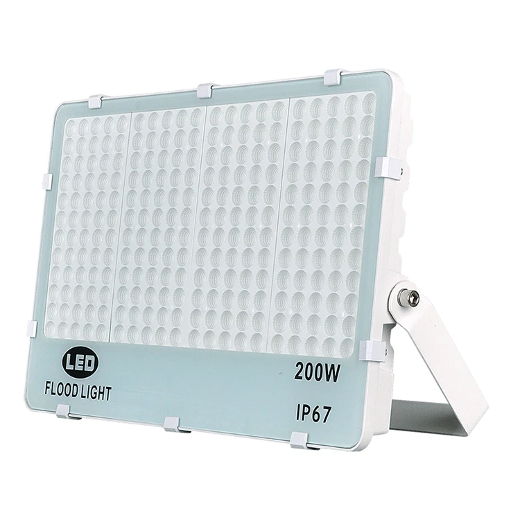 Lighting Solutions IP67 Waterproof Outdoor Led Flood Light SMD 30W 50W 100W 150W 200W Led Flood Light