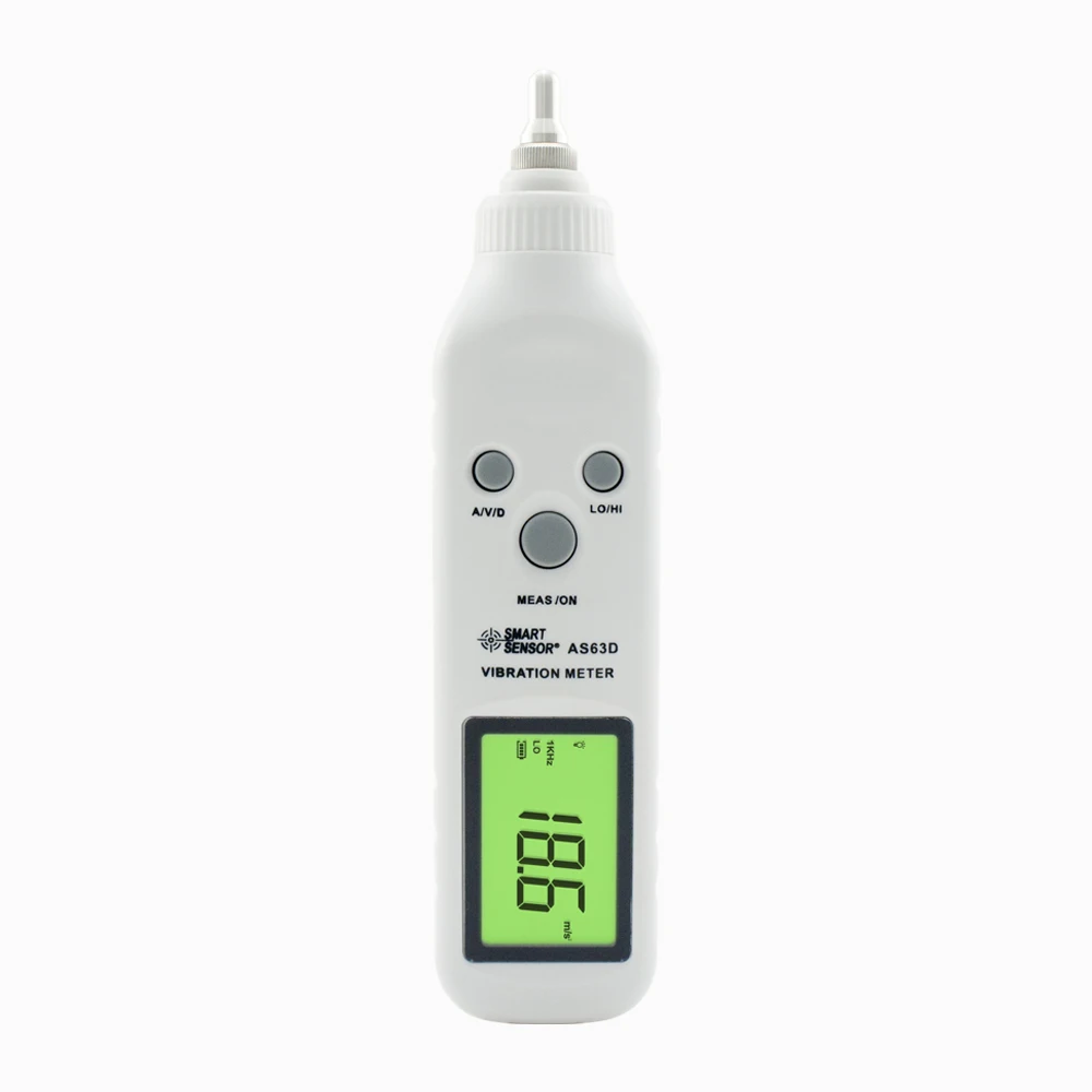Accelerometersensoren - Een complete gids