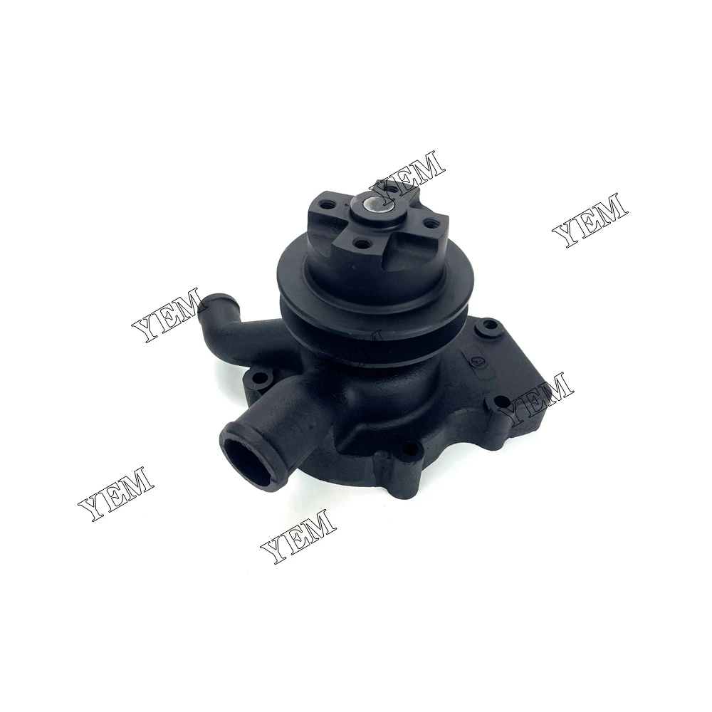 Wholesale K4100D Water Pump for Weichai