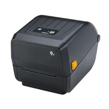 New Zebra ZD888 Replacement ZD220 Thermal Transfer 4 Inch Ribbon Desktop Barcode Printer