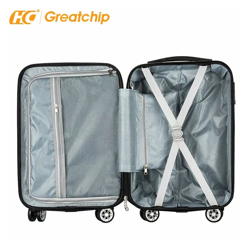 Come Organizzare Valigia In Verticale Victorinox Werks Traveler