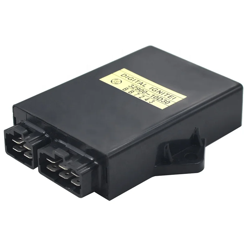 SUZUKI GSF250 GSX-R250 250 400 Motorcycle Intelligent