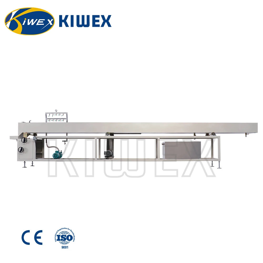 PS Foam Frame Moulding Machine Ps Foma Profile Making Machine for Price