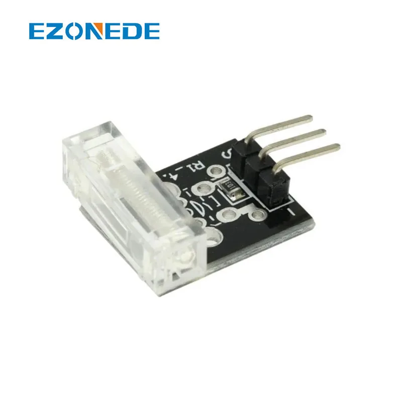 Ky031 Knock Sensor Module Ky031 Diy Percussion Knocking Module 3pins