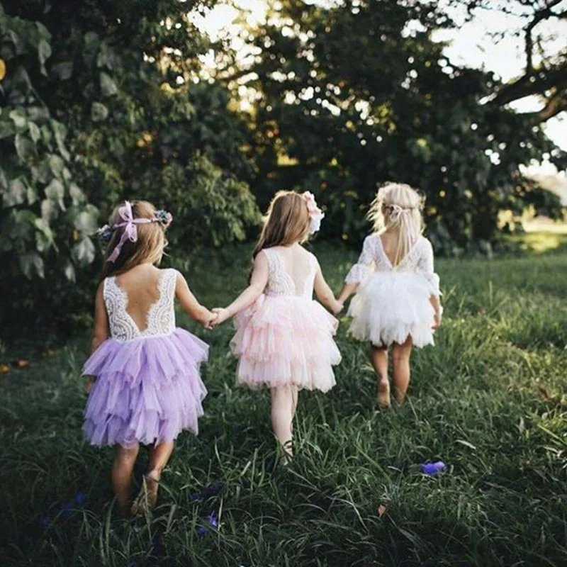 plain tutu dress