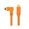 Type C vers Mini USB
