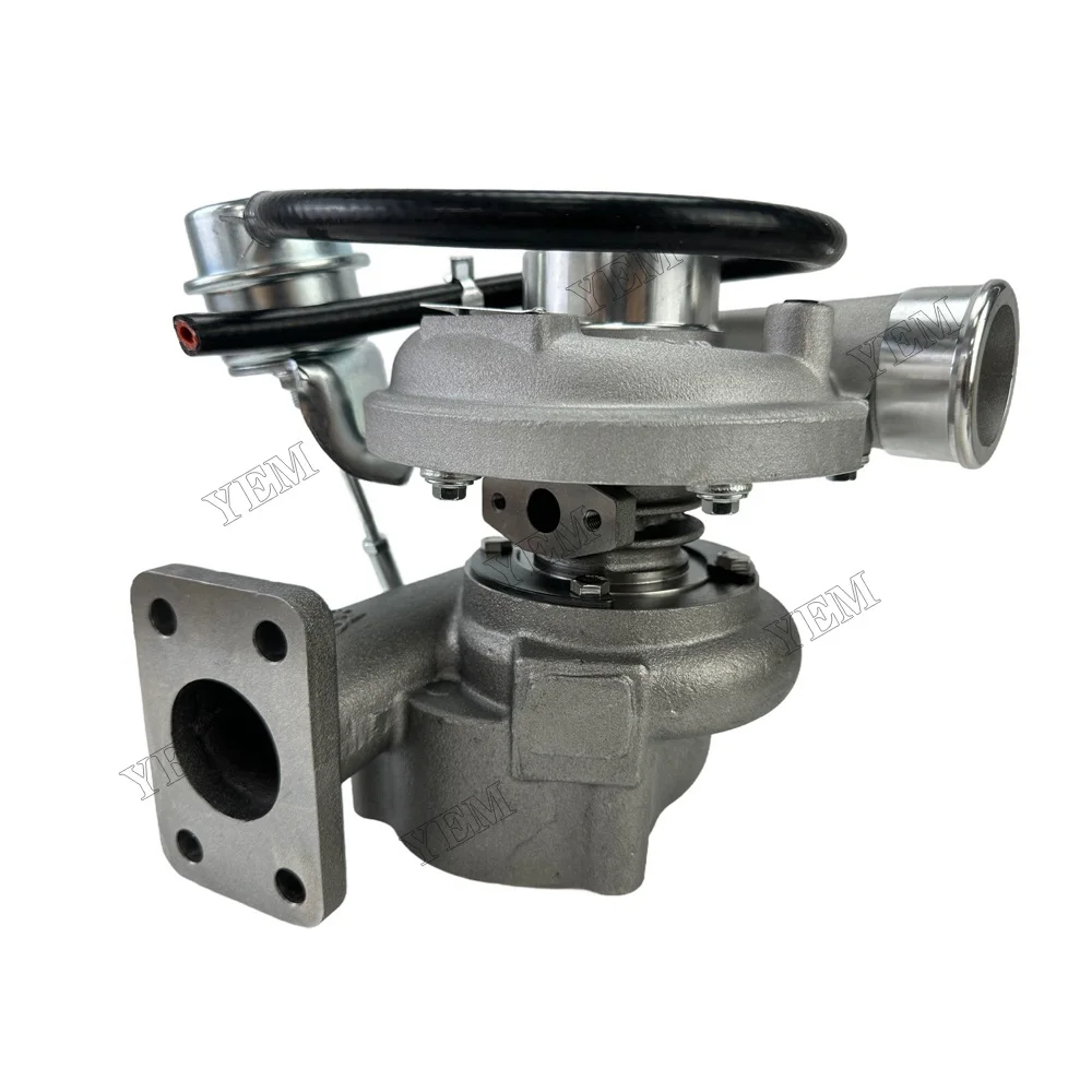 Turbocharger 2674A806 Fit for Perkins 1104D-44T Engine 2