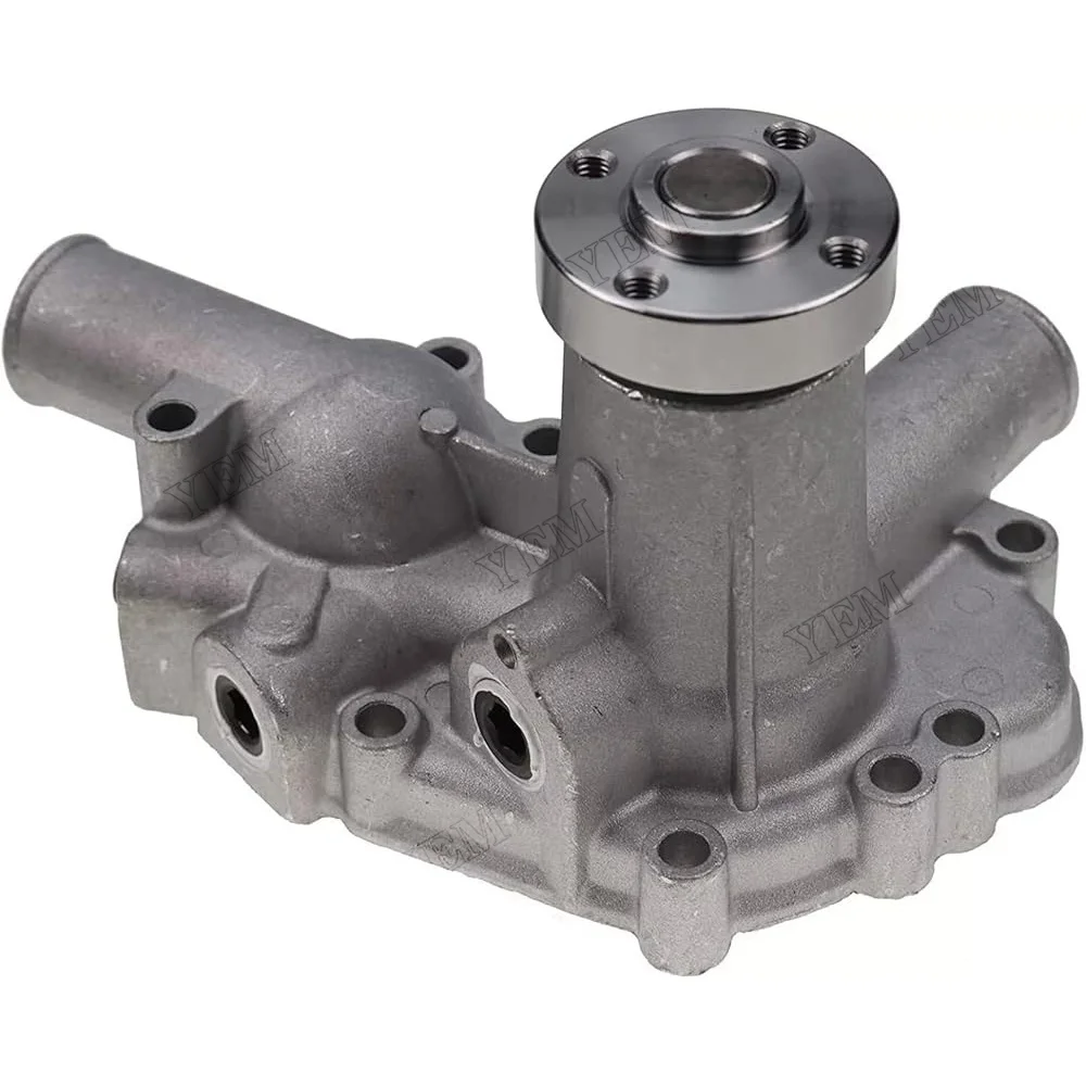 Water Pump 5863012630 for Isuzu Engine 3YC1 5
