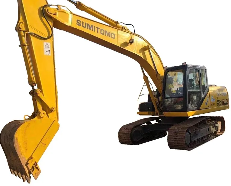ショベルカー非売品SUMITOMO  SH210-5    1/150サイズ ショベルカー非売品SUMITOMO SH210-5 1/150サイズ - メルカリ