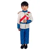 Principe del cavallo blu