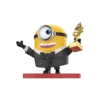 James, galardonado