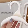 White bag hook