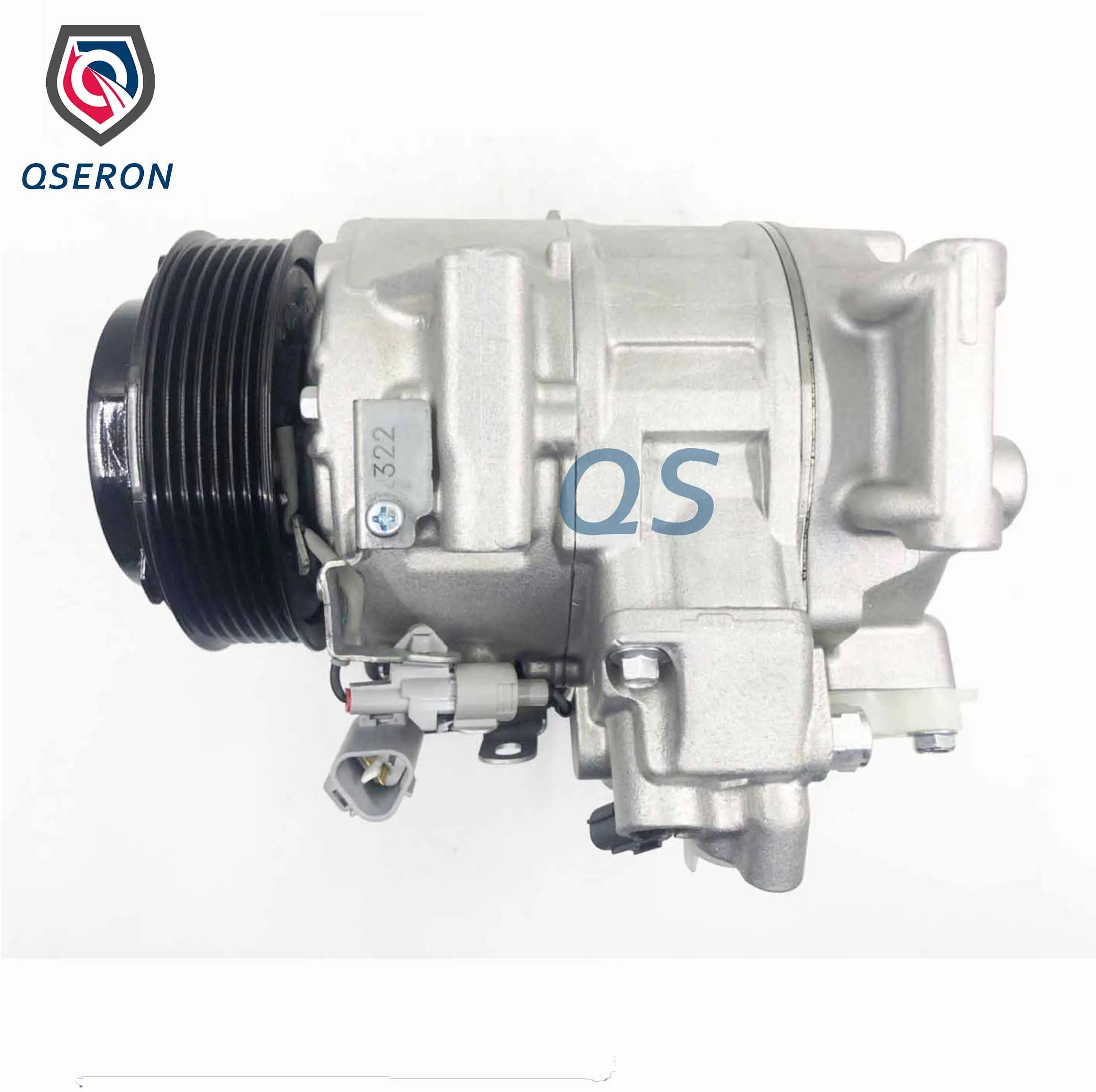 High-quality Car Air Conditioning Compressor for Toyota Sienna