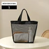 Without Pocket 38*25*25CM