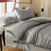 Paris Gray + Glossy Gray