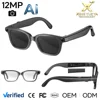 Gafas Inteligentes L806