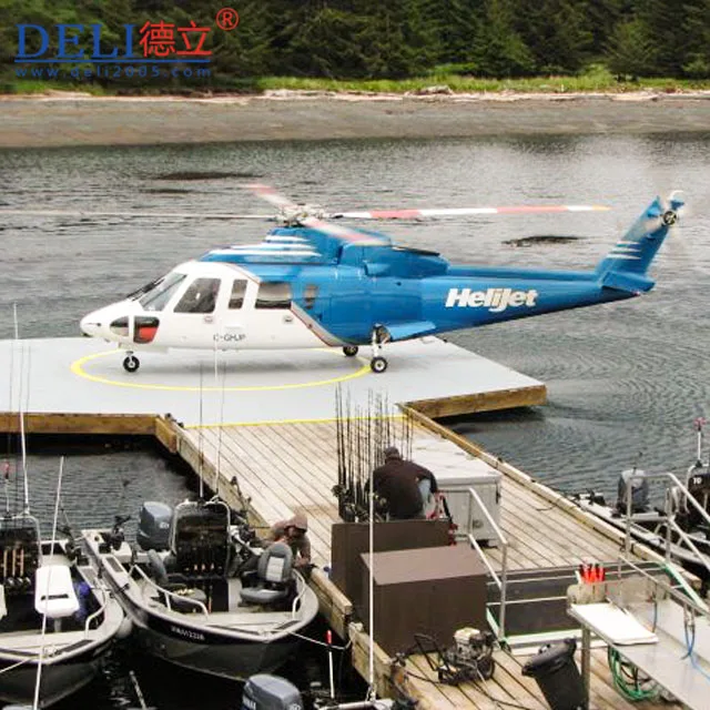 Private Jet Plane Float Floating Dock Berth On Sea Beach Platform Buy Jet Float Floating Dock Water Jet Dock Jet Berth Platform Product On Alibaba Com