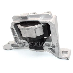 Engine Mounting Support for Volvo C30 S40 31375739
