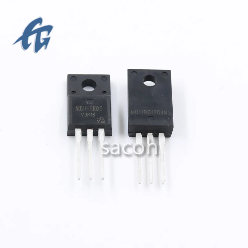 SACOH PSMN027-100XS High Quality Original Electronic Components Suppliers PSMN027-100XS