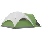 Tent Camping Custom Portable Fiberglass Rod Travel Tent Mesh Outdoor Camping
