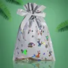 Laser White 16*24cm